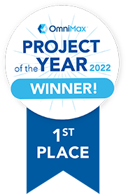 OmniMax First Place